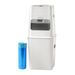 Neakasa PooGuard Waste Container (White)