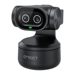 EMEET Pixy Webcam E3138