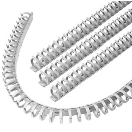 PLIOFLEX DJA741 Cable Duct 19mm Gray 0.5m