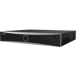 Hikvision DS-7732NXI-K4(D) 32-kanałowy 1,5U AcuSense 4K NVR z H.265+