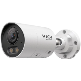 TP-LINK VIGI INSIGHT S345S(4MM) 4MP Outdoor Bullet IP Camera with ColorPro, 4mm Fixed Lens, PoE, Smart Detection