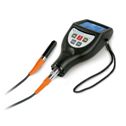 Digital Coating Thickness Gauge SAUTER TG 1250-0.1FN