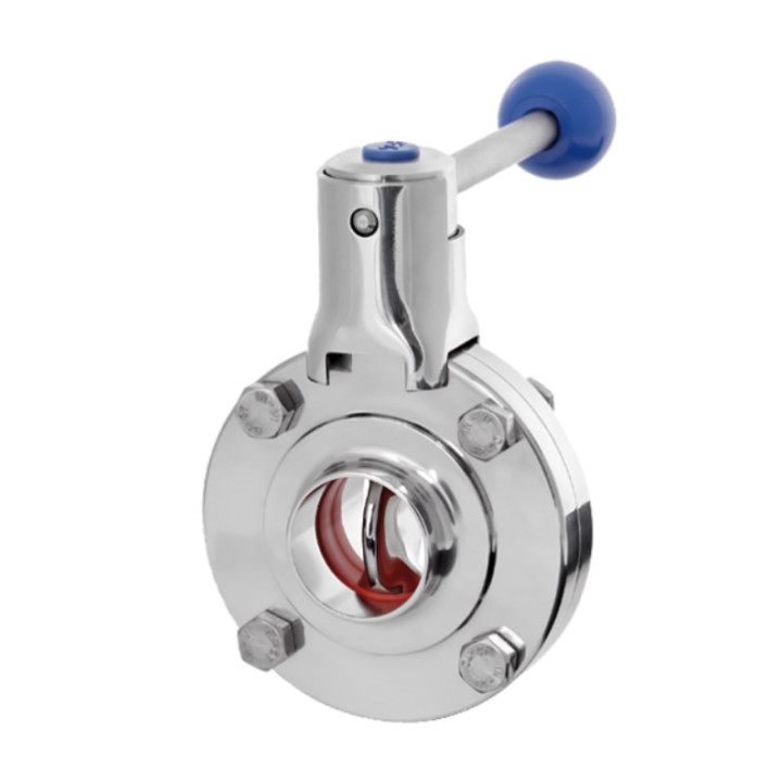 NIOB CEX139 Half-Turn Elbow 76.1mm Stainless Steel