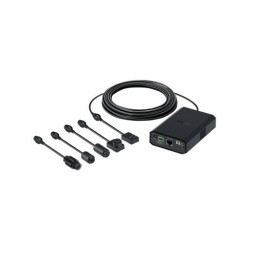 Hanwha XNB-6002 2MP Security Camera