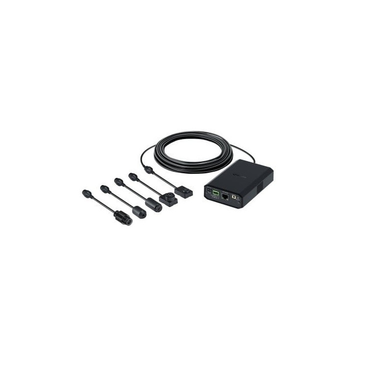 Hanwha XNB-6002 2MP Security Camera