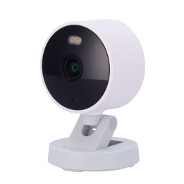 AQARA AQ-CH-C08D-W Indoor Wi-Fi Camera 5V 2.4GHz Smart Home Security