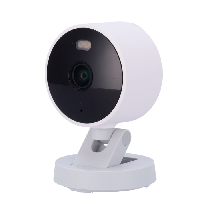 AQARA AQ-CH-C08D-W Indoor Wi-Fi Camera 5V 2.4GHz Smart Home Security