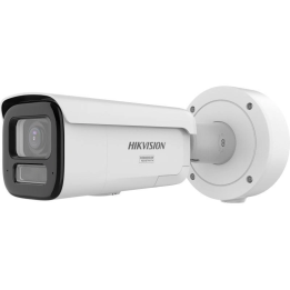 Hikvision DS-2CD2667G3-LIZS2UY/SL IP bullet camera ColorVu Smart Hybrid Light 6MP 2.8-12mm