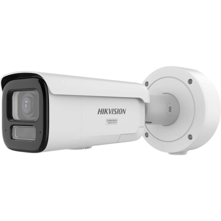 Hikvision DS-2CD2667G3-LIZS2UY/SL IP bullet camera ColorVu Smart Hybrid Light 6MP 2.8-12mm