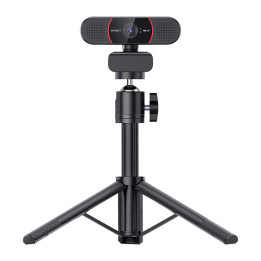EMEET SmartCam C960 4K Webcam + Tripod (E3117)