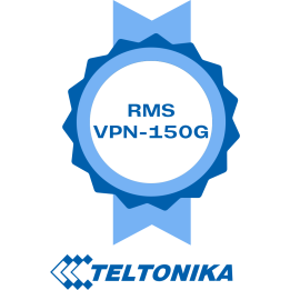 Router TELTONIKA TK-RMS-VPN-150G