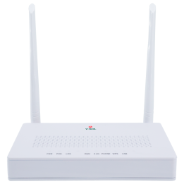 VSOL VSOL-HG325N verwalteter Netzwerk-Switch mit Wi-Fi 4/N