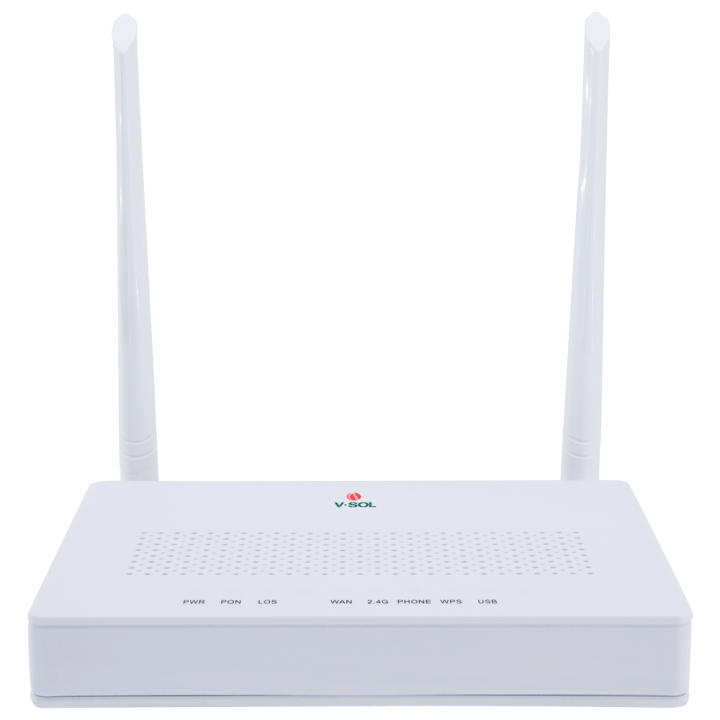 VSOL VSOL-HG325N Управляемый сетевой коммутатор с Wi-Fi 4/N