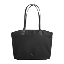 tomtoc Versatile-T23 15,6 Zoll/18L Laptoptasche (Schwarz)