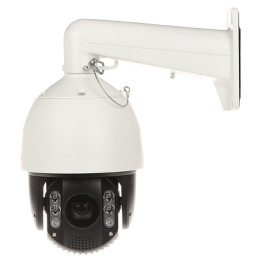 Hikvision DS-2DE7A432IW-AEB(T5) 3,7МП уличная PTZ-камера с 32-кратным оптическим зумом, AcuSense, PoE+