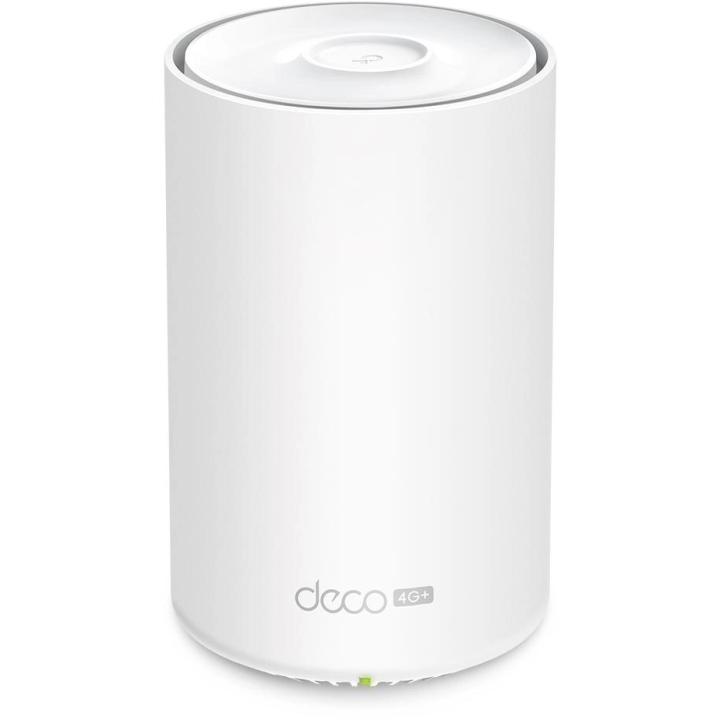 Router TP-Link Deco X20-4G 4G+ AX1800 Mesh Wi-Fi 6 dla całego domu