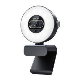 EMEET SmartCam S600L Webcam 4K UHD
