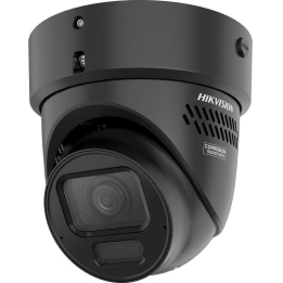 IP Camera Hikvision DS-2CD2H67G3-LIZS2UY/SL(2.8–12 mm), black