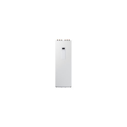 SAMSUNG ClimateHub DHW mono 260L heat pump tank 3-phase R32