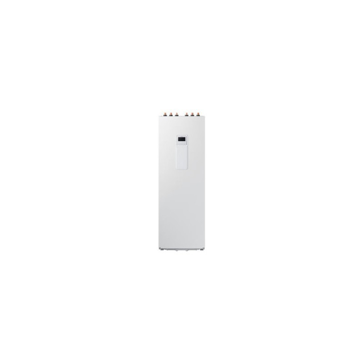SAMSUNG ClimateHub DHW mono 260L heat pump tank 3-phase R32