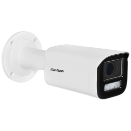 Hikvision DS-2CD1643G2-LIZU 2.8-12mm 4 MP Dual Light Varifocal Bullet Network Camera