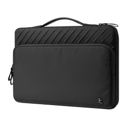 tomtoc Voyage-A24 16'' Laptoptasche (Schwarz)