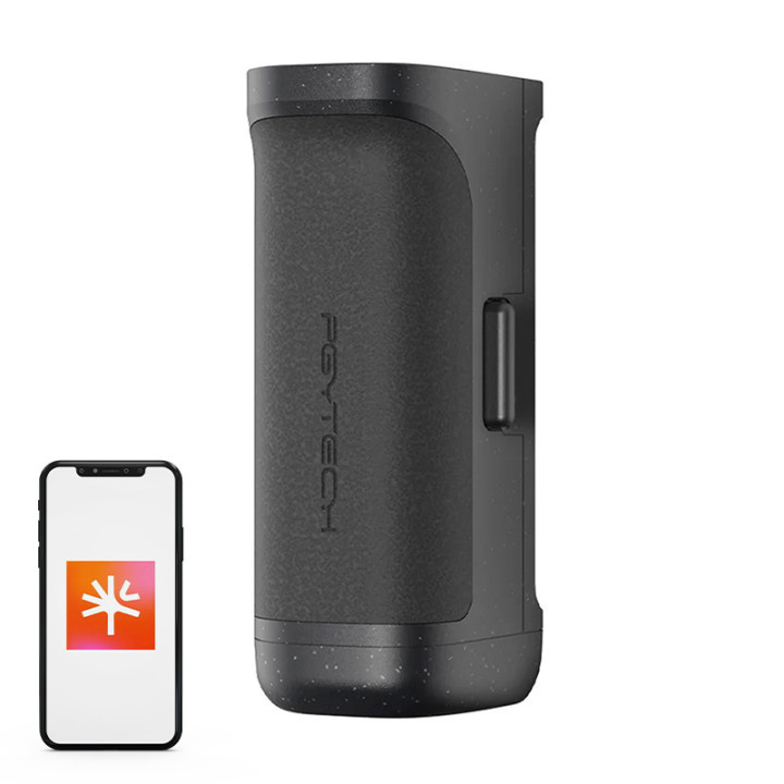 PGYTech MagCam Powerbank con control remoto de cámara P-PG-037 (Negro)