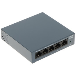 SWITCH TL-LS105G 5 PRIEVADŲ TP-LINK