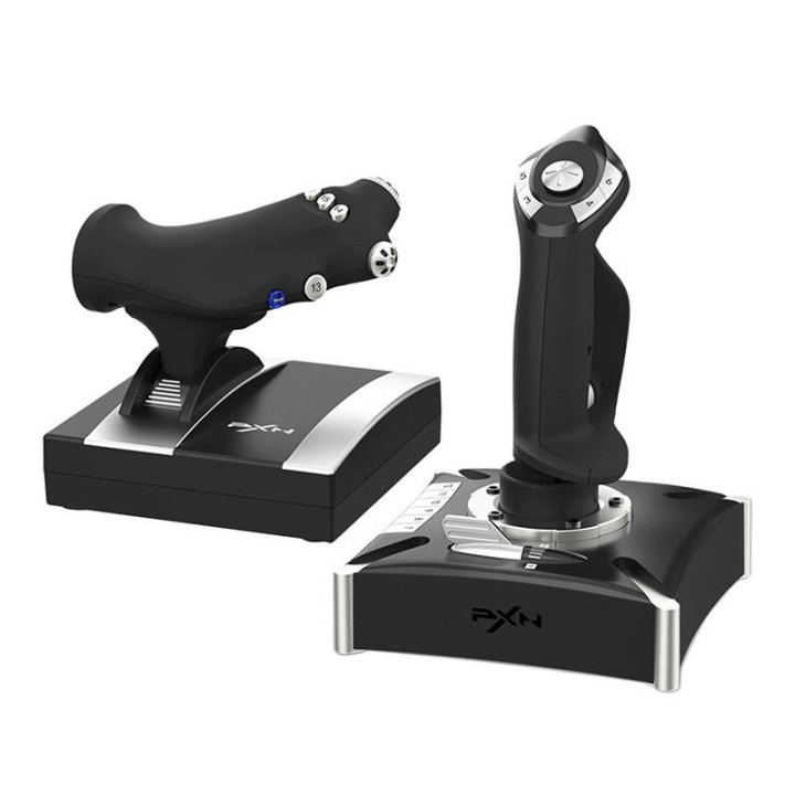 Джойстик PXN-2119 PRO Управление полетом