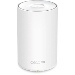 TP-Link Deco X10-4G(1-pack) WiFi Mesh 4G/LTE шлюз