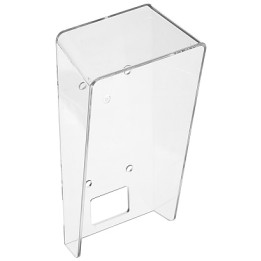 ANT PAVIRŠIAUS SUMONTUOTA PAVIRŠINĖ APSAUGA NUO LIETAUS DS-KABV6113-RS Hikvision