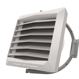 Volcano VR Mini AC 20 kW water heater with mounting console