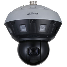 DAHUA PSDW82442M-A270-D440-DC36V-S3 4MP 22x PTZ Camera with 270m IR, Panoramic WizMind