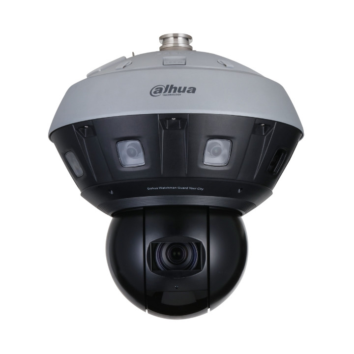 DAHUA PSDW82442M-A270-D440-DC36V-S3 4MP 22x PTZ Camera with 270m IR, Panoramic WizMind