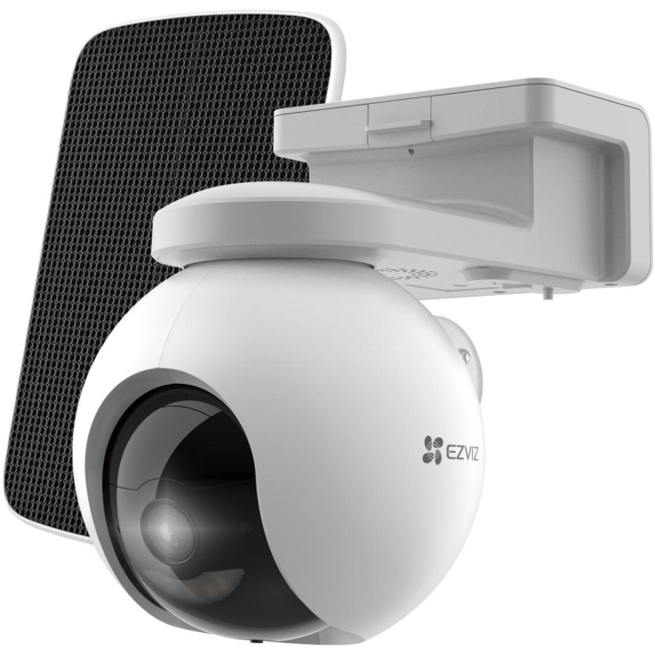 EZVIZ HB8 2K+ (4MP) Outdoor IP Security Camera, 2560x1440, Bullet