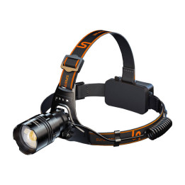 Superfire HL31 Headlamp Flashlight with Type-C Charging