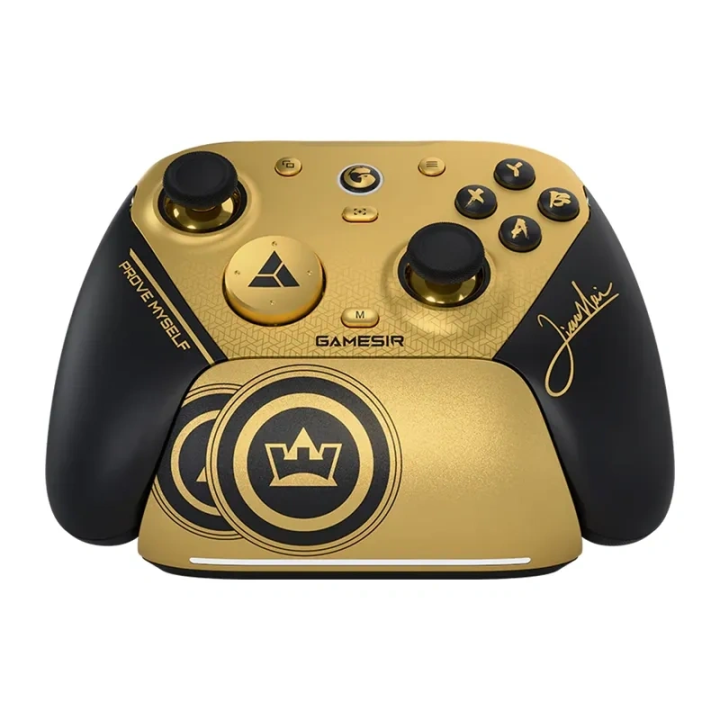 Контроллер для ПК GameSir G7 Pro 8K Champion Edition