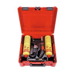 Rothenberger SUPER FIRE 4 HOT BOX Gas burner