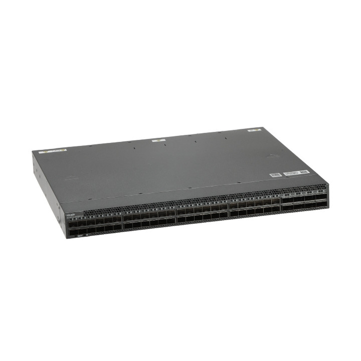 SWITCH SFP28 RG-S6150-48VS8CQ-X 48 PRIEVADŲ + 8X QSFP28 RUIJIE