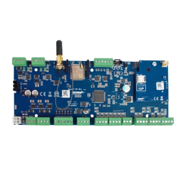 Ropam NeoLTE-IP-64 Панель управления сигнализацией