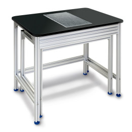 Antivibration table YPS-03