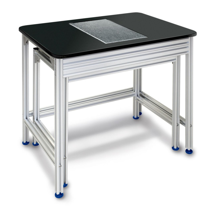 Antivibration table YPS-03