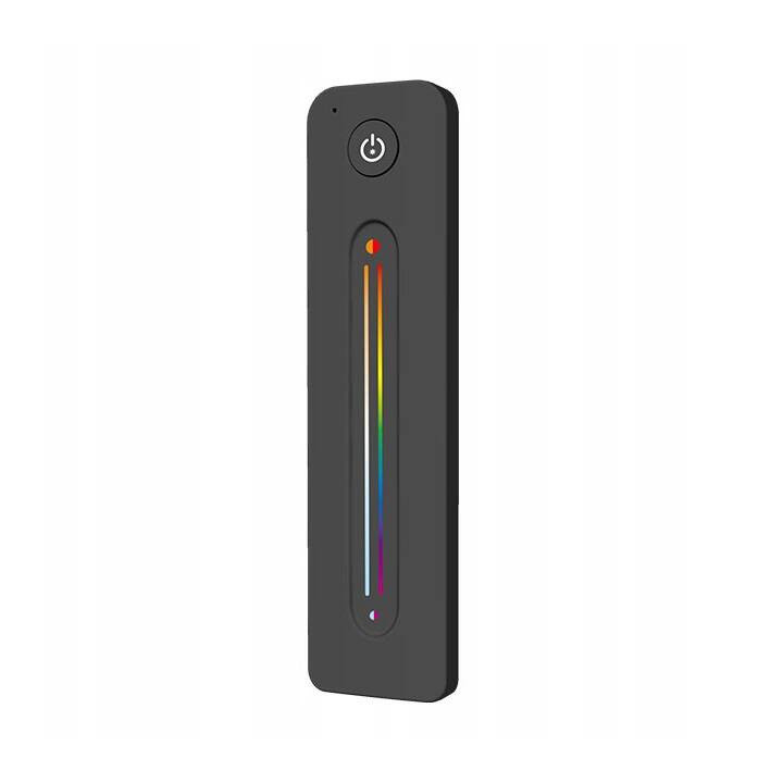 Пилотный контроль LED RGB+CCT RF 2,4 ГГц Seria SD
