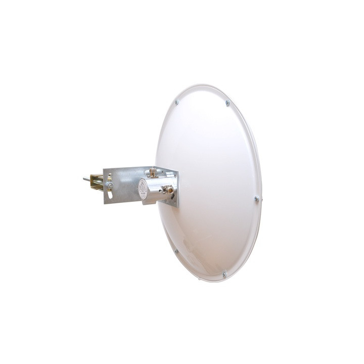 Jirous JRC-24 Antenna parabolica MIMO RP-SMA Set di 2