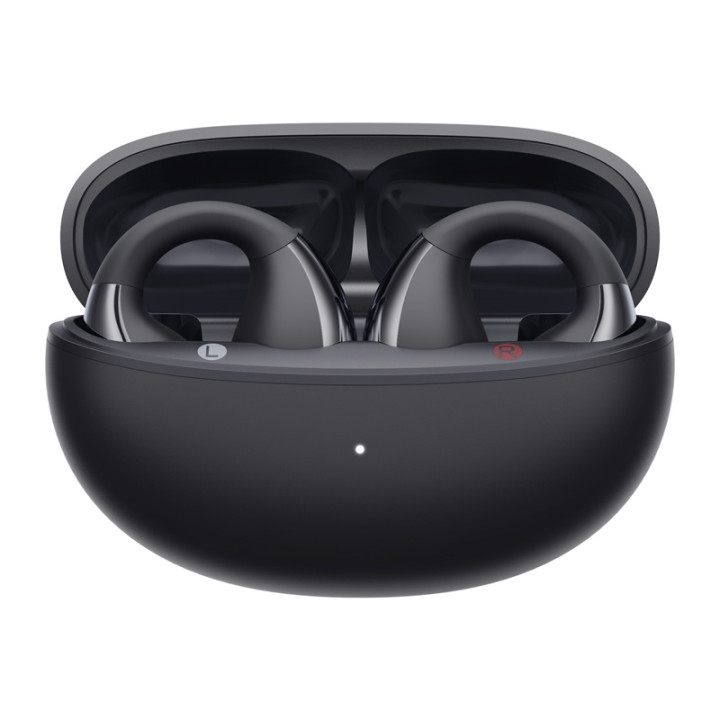 QCY Crossky Clip C30S Headphones (black)