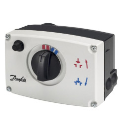 DANFOSS AFF113 Valve Actuator 230V 3s/mm