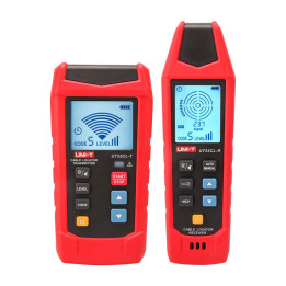 Wykrywacz drutu UNI-T UT25CL