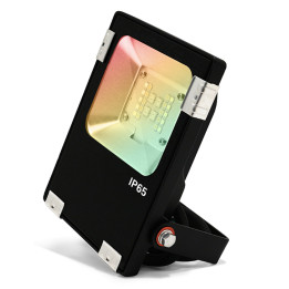 Tuya Outdoor RGB+CCT LED Floodlight ZigBee 3.0 HUE Compatible 5904496821536