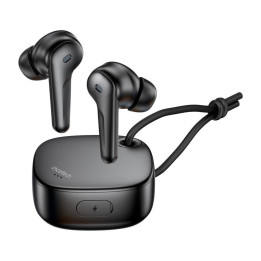 Choetech BH-T17 TWS ANC+ENC Kabellose Kopfhörer (Schwarz)