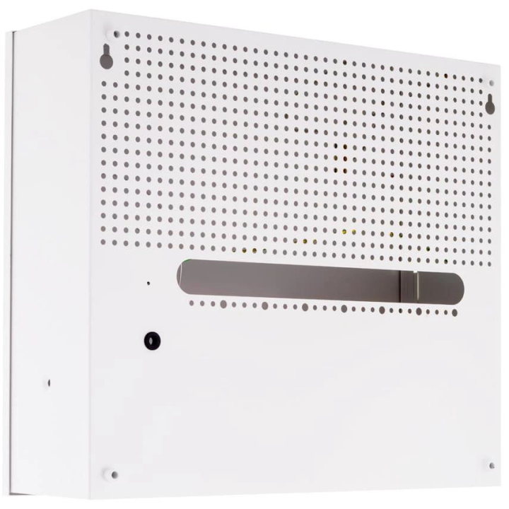 ATTE IP-16-20-H PoE kit for 16 IP cameras